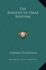 The Rubaiyat of Omar Khayyam