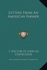 Letters From An American Farmer