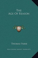 The Age of Reason