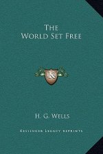 The World Set Free
