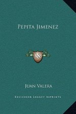 Pepita Jimenez