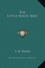 The Little White Bird