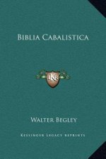 Biblia Cabalistica