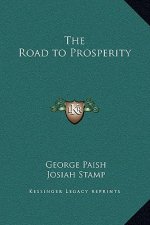 The Road to Prosperity