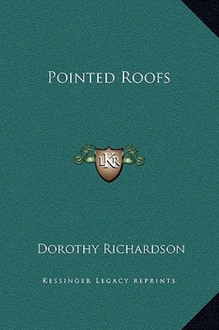 Pointed Roofs