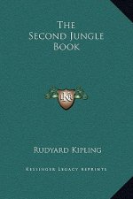 The Second Jungle Book