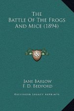 The Battle of the Frogs and Mice (1894)