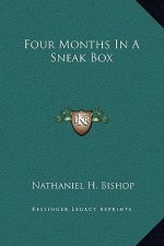 Four Months In A Sneak Box