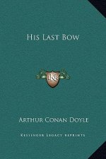 His Last Bow