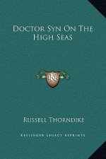 Doctor Syn on the High Seas