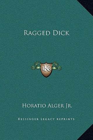 Ragged Dick