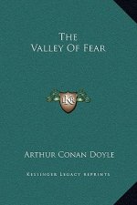 The Valley of Fear