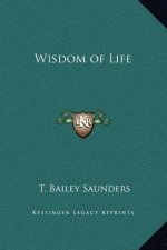 Wisdom of Life