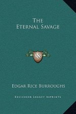 The Eternal Savage