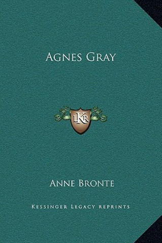 Agnes Gray