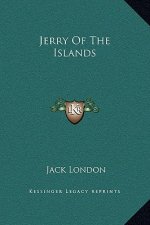 Jerry Of The Islands