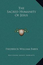 The Sacred Humanity Of Jesus