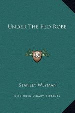 Under The Red Robe