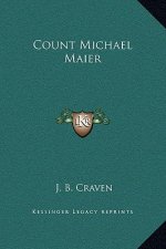 Count Michael Maier