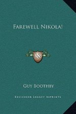 Farewell Nikola!