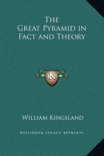 The Great Pyramid in Fact and Theory