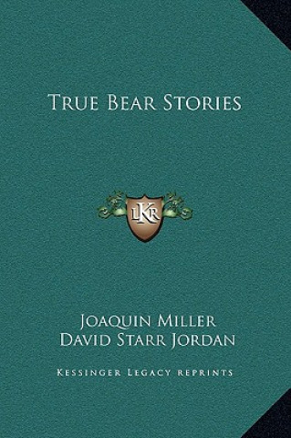 True Bear Stories