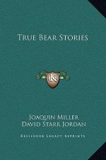 True Bear Stories