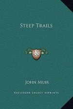 Steep Trails