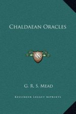 Chaldaean Oracles