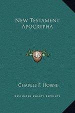 New Testament Apocrypha