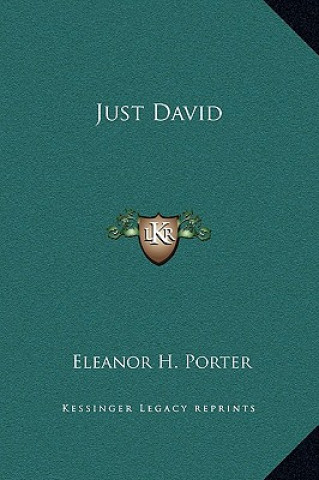 Just David
