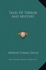 Tales of Terror and Mystery