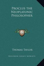 Proclus the Neoplatonic Philosopher