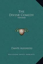 The Divine Comedy: Inferno