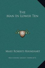 The Man In Lower Ten