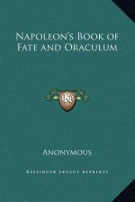 Napoleon's Book of Fate and Oraculum