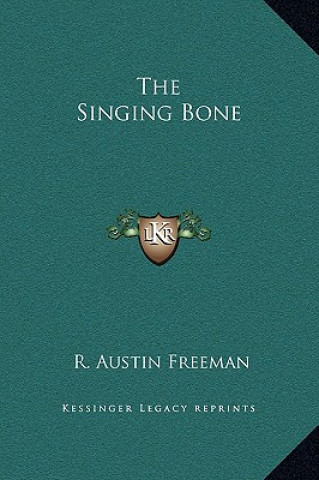 The Singing Bone