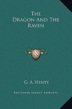 The Dragon And The Raven
