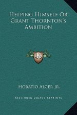 Helping Himself or Grant Thornton's Ambition
