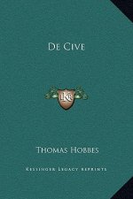 de Cive