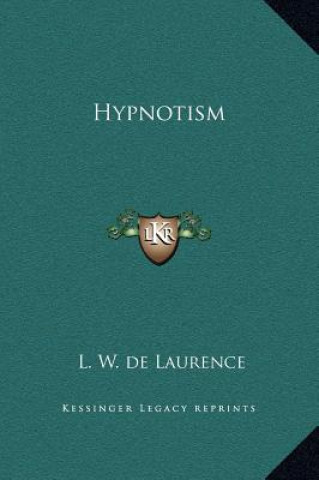 Hypnotism