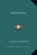 Hypnotism