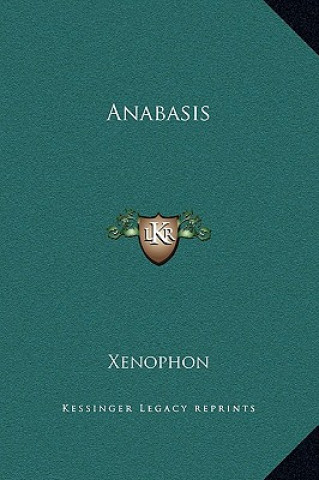 Anabasis