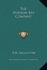 The Hudson Bay Company