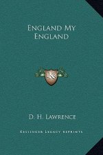 England My England