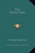 The Piazza Tales