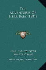 The Adventures of Herr Baby (1881)
