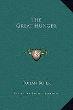 The Great Hunger