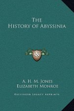 The History of Abyssinia