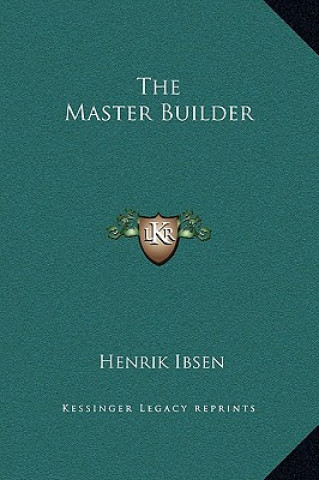 The Master Builder
